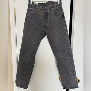 Men’s 501 ‘93 Straight Jeans